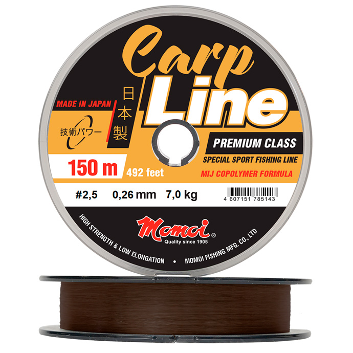 Carp Line